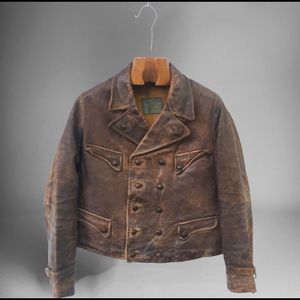 Meet your Posher, Uthman